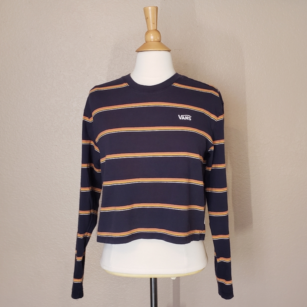 VANS KARINA ROZUNKO TEE
